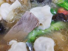 -安老太新疆第一碗(文艺路店)