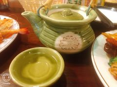 松茸汤-松子料理(亮马桥店)