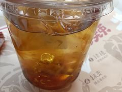 -盛香亭热卤糖水铺(龙之梦店)