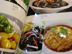 -红京鱼(西坝河店)