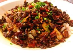 -三猫黑鱼花(南大店)