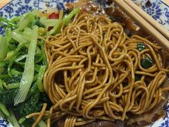 -梁掌门老梁干挑(凤凰路店)