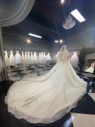 -珠海女王嫁衣馆(珠海左右创意园店)