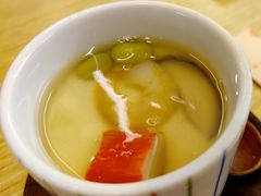 -合点寿司(美罗城店)