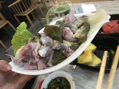 -台北吴记老锅底麻辣火锅(蓝村路店)