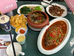-云隐小厨·传统大理美食(复兴路店)