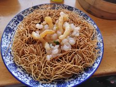 -裕兴记·三虾面(西北街总店)