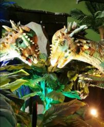 -恐龙探索乐园(磁器口店)