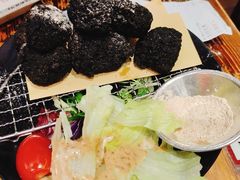 -小川洋风料理(街道口店)