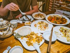 -疆里疆外·和田烤肉·清真