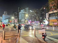 -肥妹烧腊店(翠竹路店)
