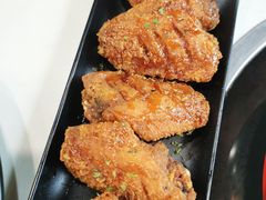 -玛喜达韩国料理·炸串·小吃(苏宁易购店)