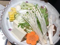 -蟹将军·松叶蟹和牛日料放题自助(K11店)