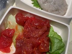 -海底捞火锅(银泰中心店)