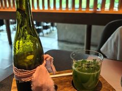 -FOOOO CITY CLUB 孚乐里音乐西餐酒吧(悠方店)