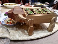 -三顾园(锦里店)