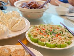 -粥旺庄(芳村店)