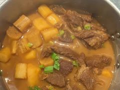 -俭寨大盘鸡·缸子肉·小公鸡·新疆菜(云通店)
