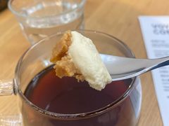 -VOYAGE COFFEE(杨梅竹店)