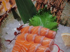 -古田居·特色寿司料理(骏欣中心店)