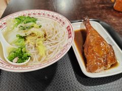 -盛品鲜东莞烧鹅濑粉(杨箕店)