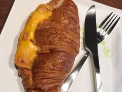 -星巴克(合肥百盛逍遥广场店)