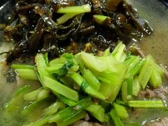 -老地方面馆(思南路店)