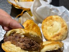 -买又大餐厅(福林里店)