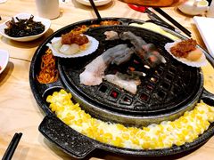 -韩宫宴烤肉·料理(南京江宁万达店)