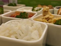 -一围小火锅(高铁吾悦店)