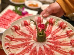 -吴记老锅底麻辣火锅(福州路店)