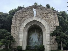 -牛首山文化旅游区