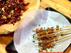 -甲王二老长沙口味馆