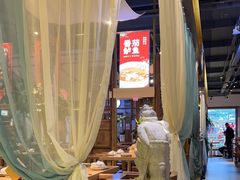 -水煮三国·川鲁江湖菜(香山店)