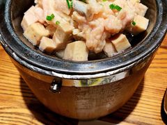 -炊烟小炒黄牛肉(中心印象城店)