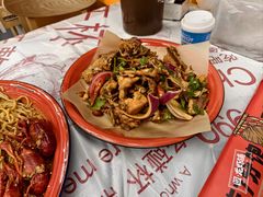 -回·龙虾铺·盆盆蟹·烧烤大排档(回龙观店)