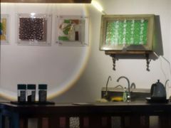 -西关84·History·Art·Cafe