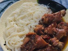 -贤花饭店(凯德店)