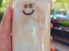 -古茗(萧山利丰路店)