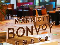-济南喜来登酒店