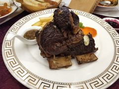 -92°C俄式厨房(中央大街店)