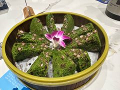 -阿露佳·舌尖上的安吉菜