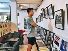 -三味书屋(复兴门内大街店)