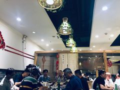 -庆合府重庆大排档(紫都城店)