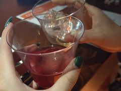 -C lounge(通州万达店)