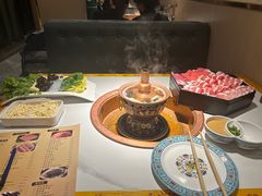 -聚宝源(西单店)