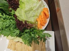-蝎王府羊蝎子(虎坊桥总店)