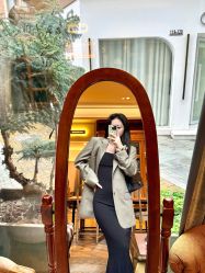 -胤一红帮手工西服定制(日湖店)