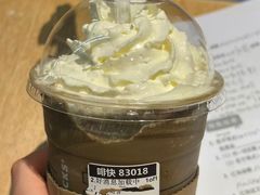 -星巴克(来福士2F店)