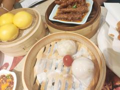 -点都德(德江楼店)